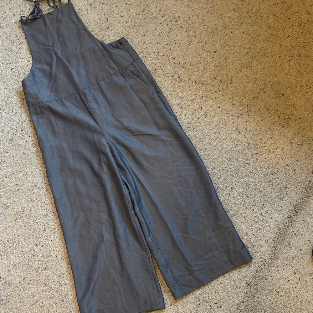 Express Jumpsuit